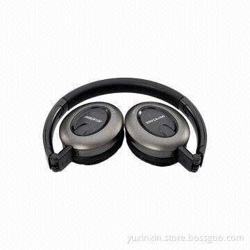 Wireless Bluetooth Headphone